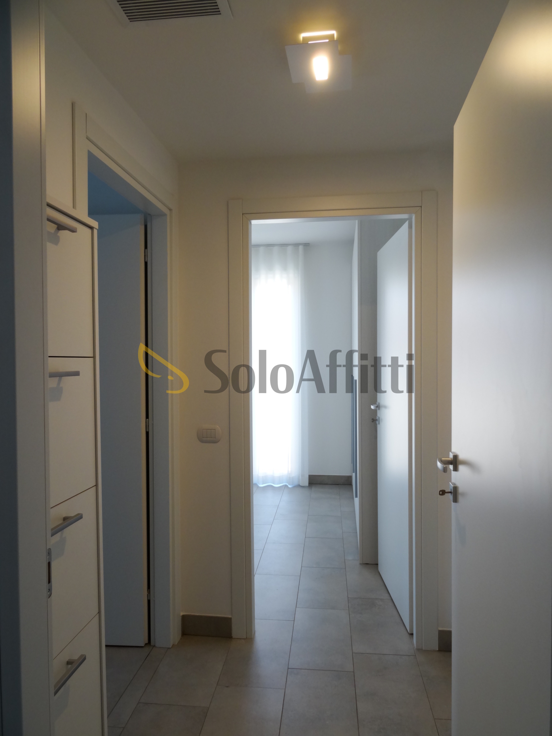 Bilocale nuovo, Gallarate centro