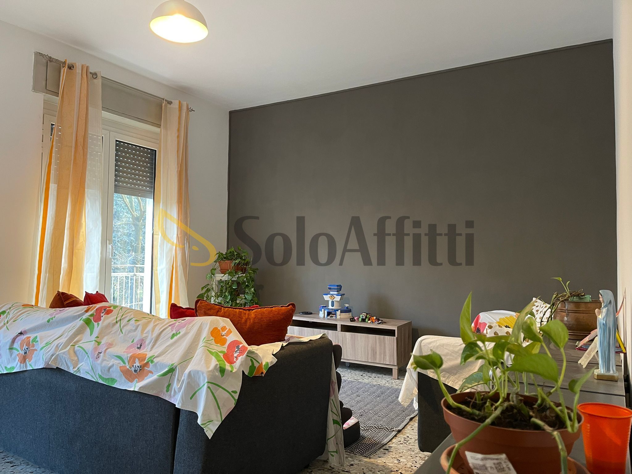 Quadrilocale in affitto, Gallarate centro