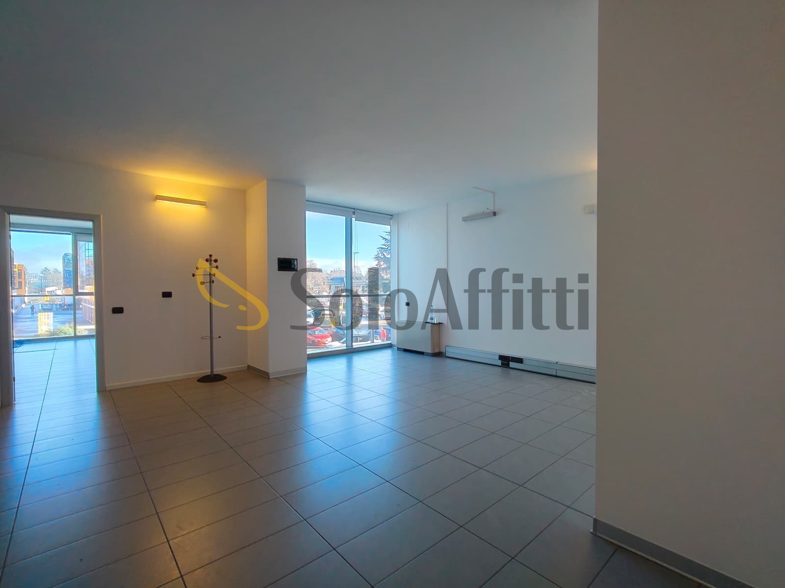 Ufficio in affitto, Gallarate cedrate