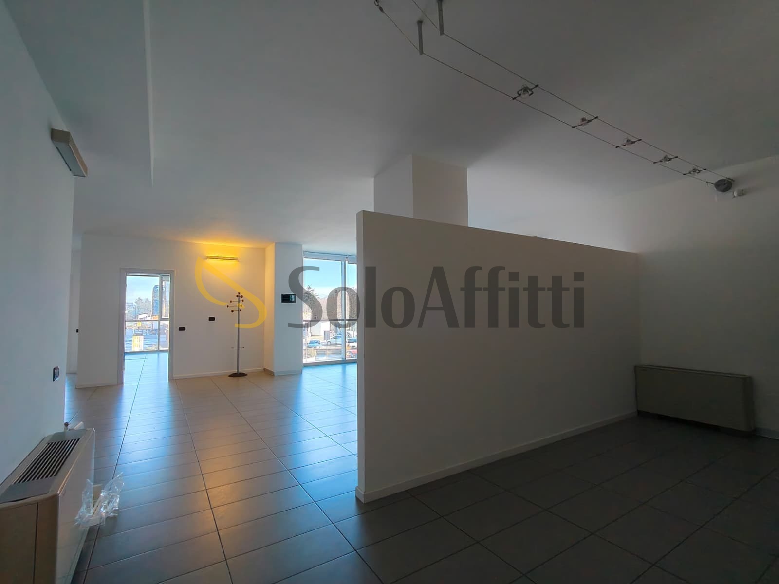 Ufficio in affitto, Gallarate cedrate