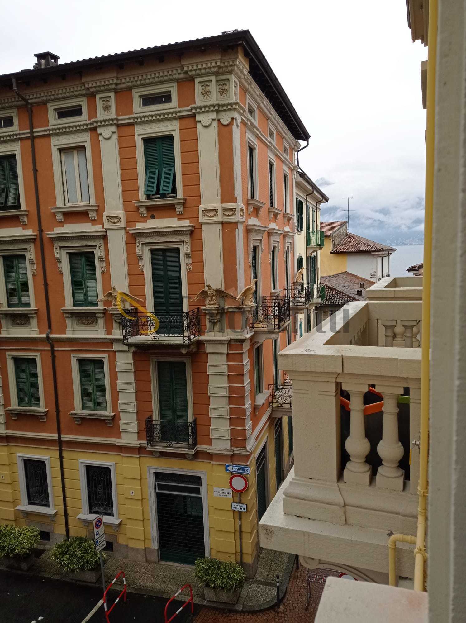 Monolocale in affitto, Luino centro storico
