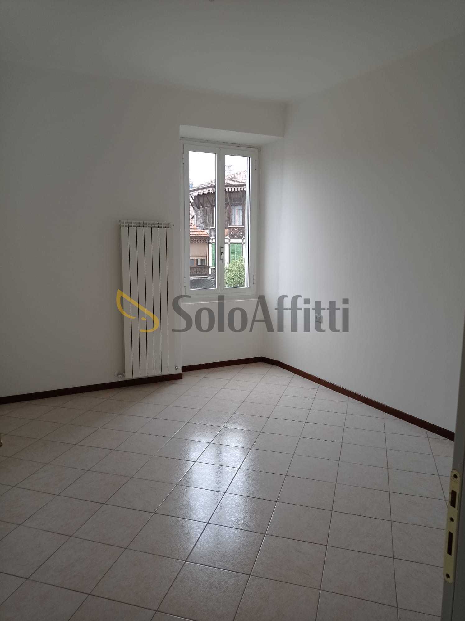 Monolocale in affitto, Luino centro storico