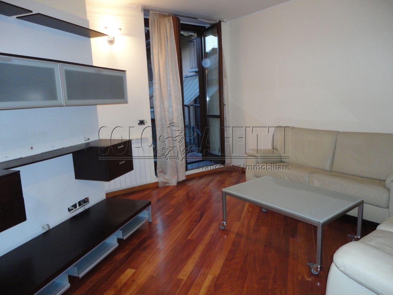Trilocale in affitto, Gallarate centro storico