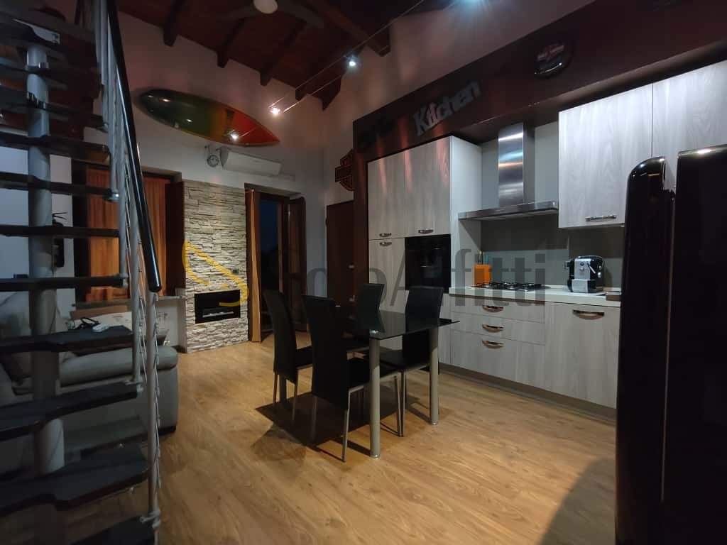 Bilocale in affitto, Vergiate sesona
