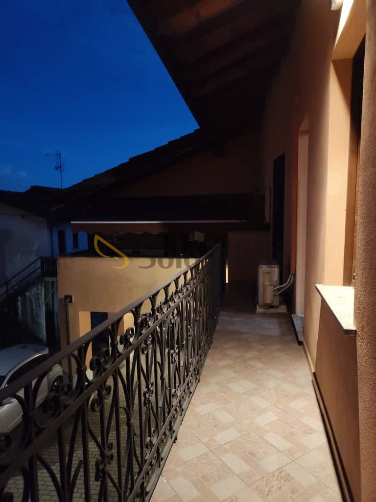 Bilocale in affitto, Vergiate sesona