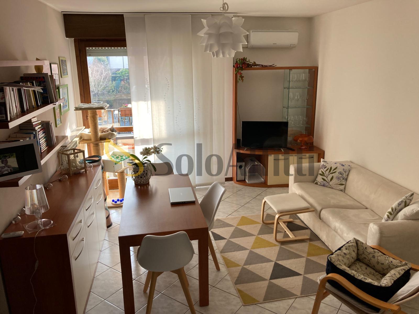 Bilocale in affitto, Gallarate arnate