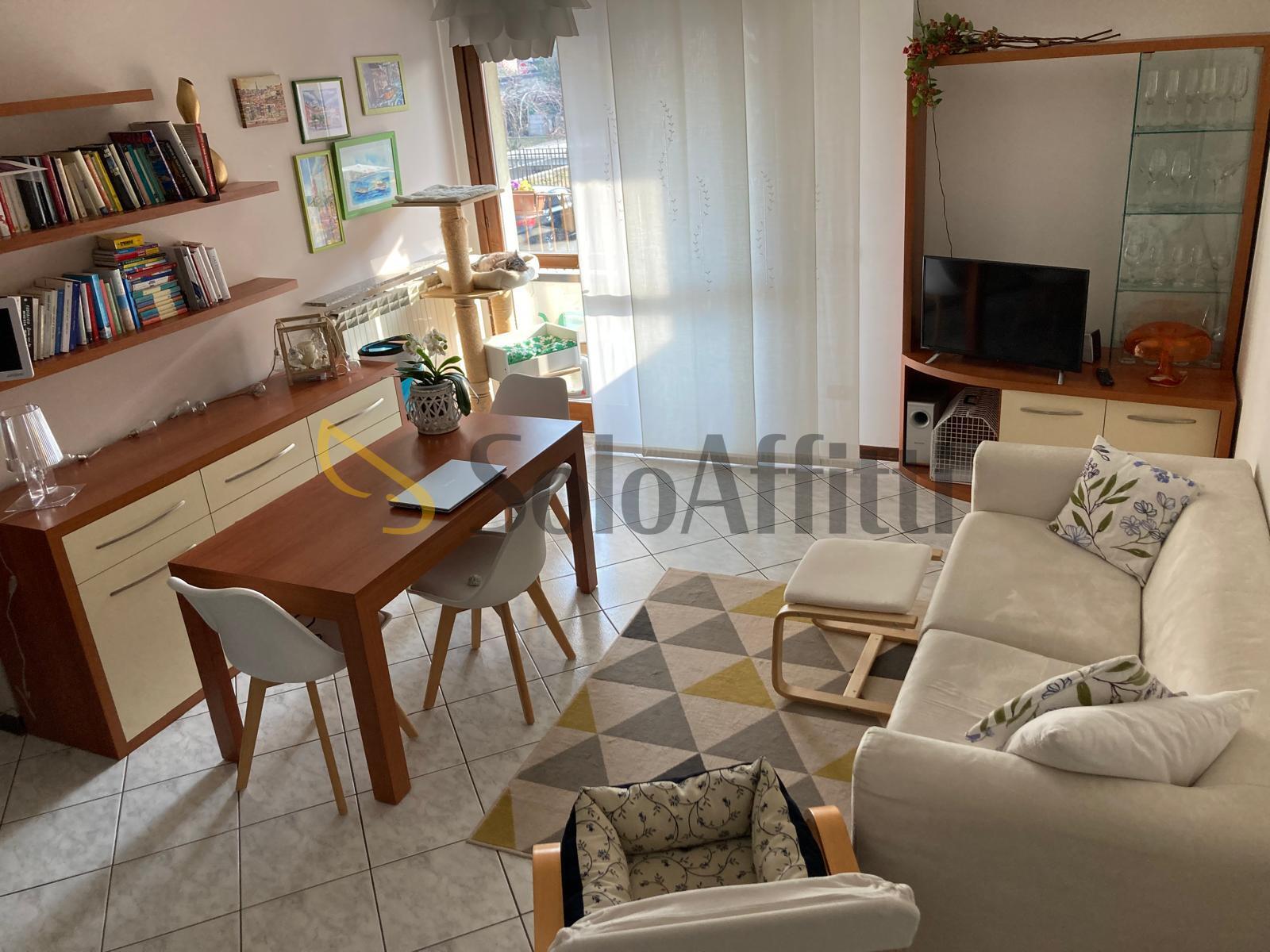 Bilocale in affitto, Gallarate arnate