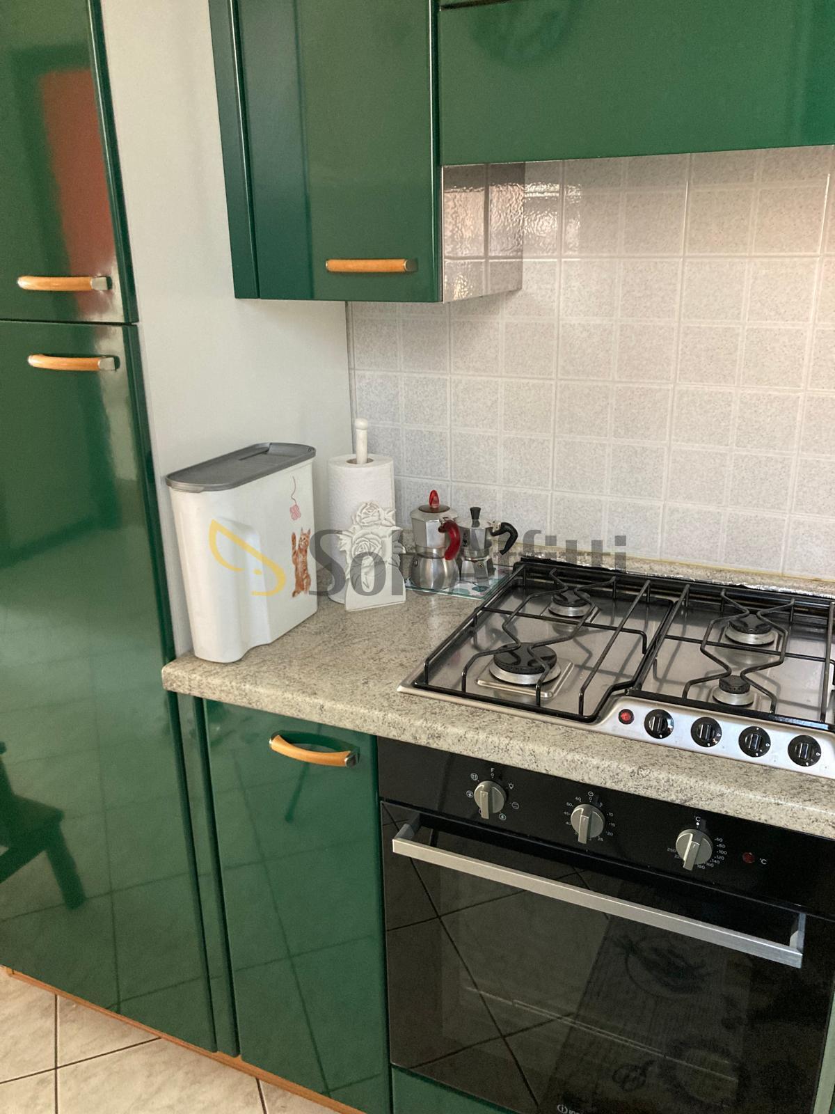 Bilocale in affitto, Gallarate arnate