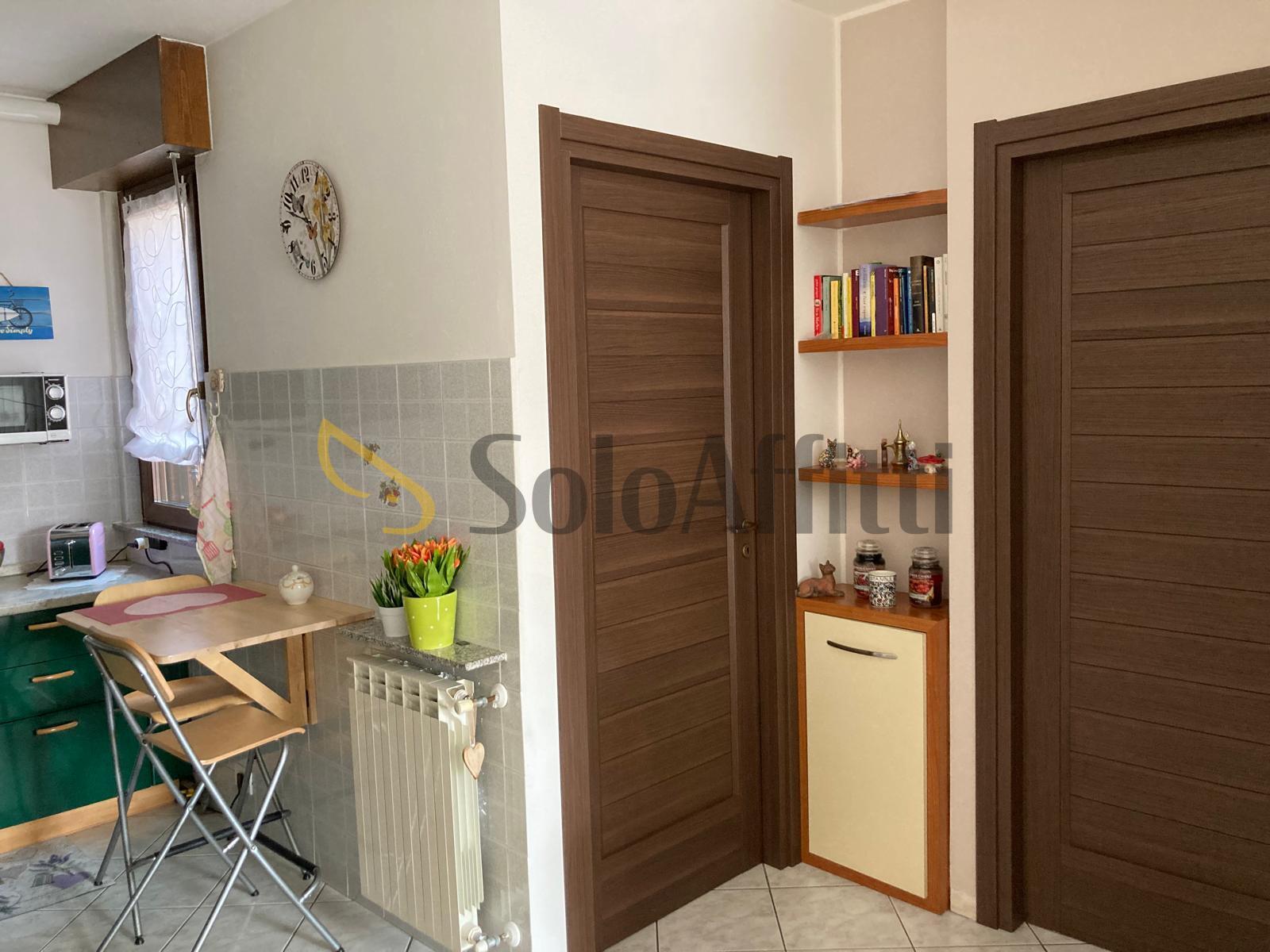 Bilocale in affitto, Gallarate arnate