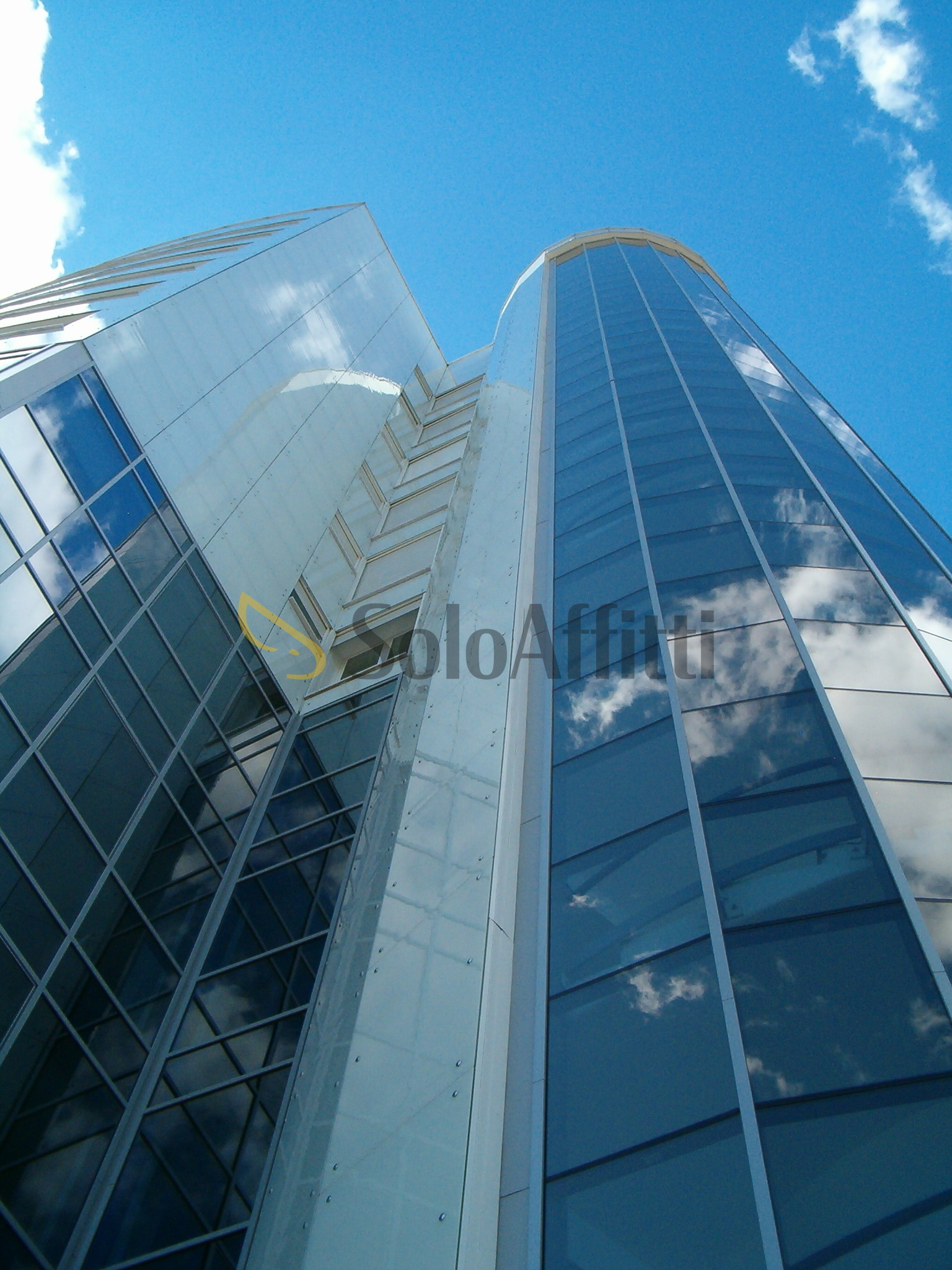 Ufficio in affitto, Gallarate cedrate