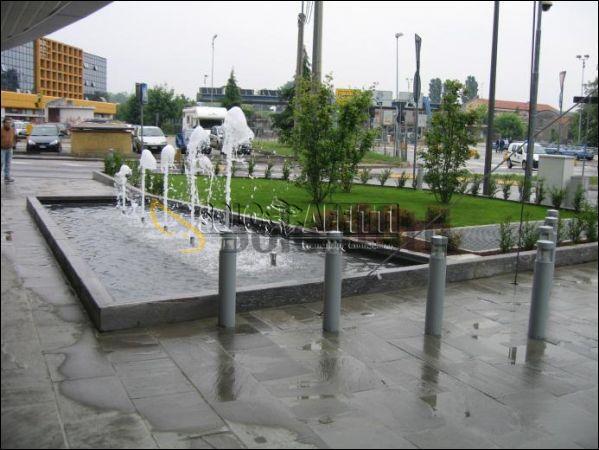 Ufficio in affitto, Gallarate cedrate