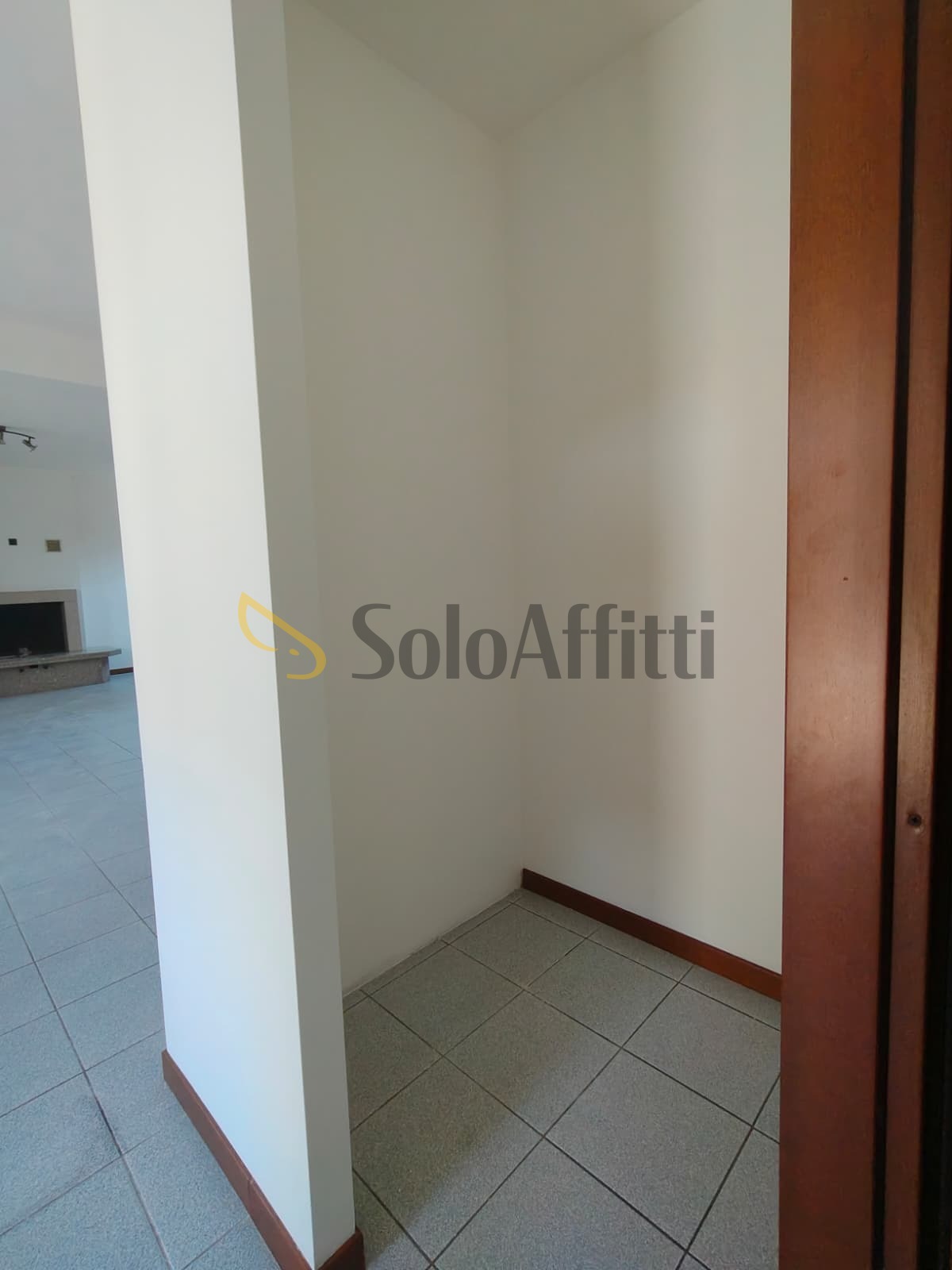 Quadrilocale in affitto a Samarate