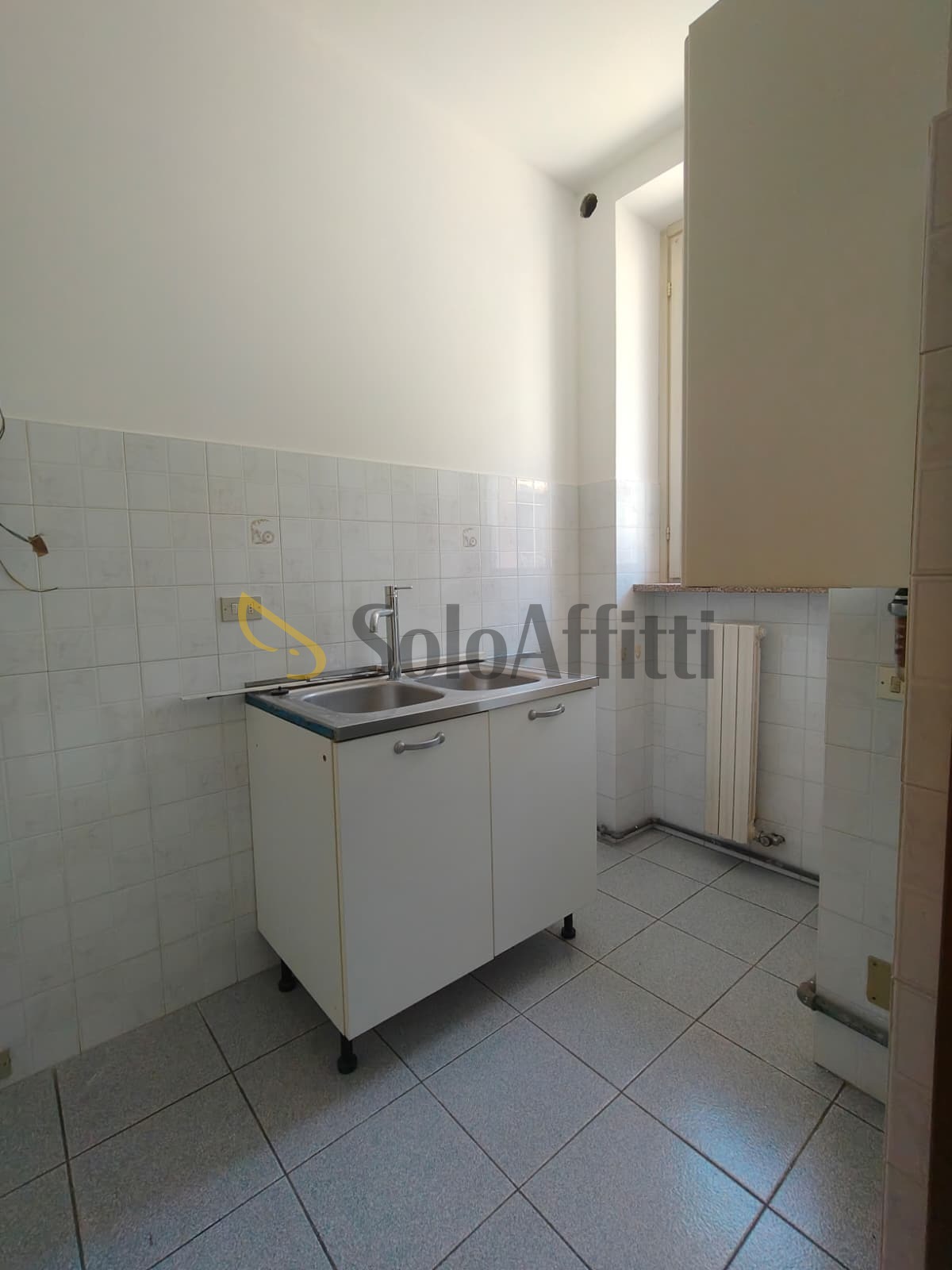 Quadrilocale in affitto a Samarate