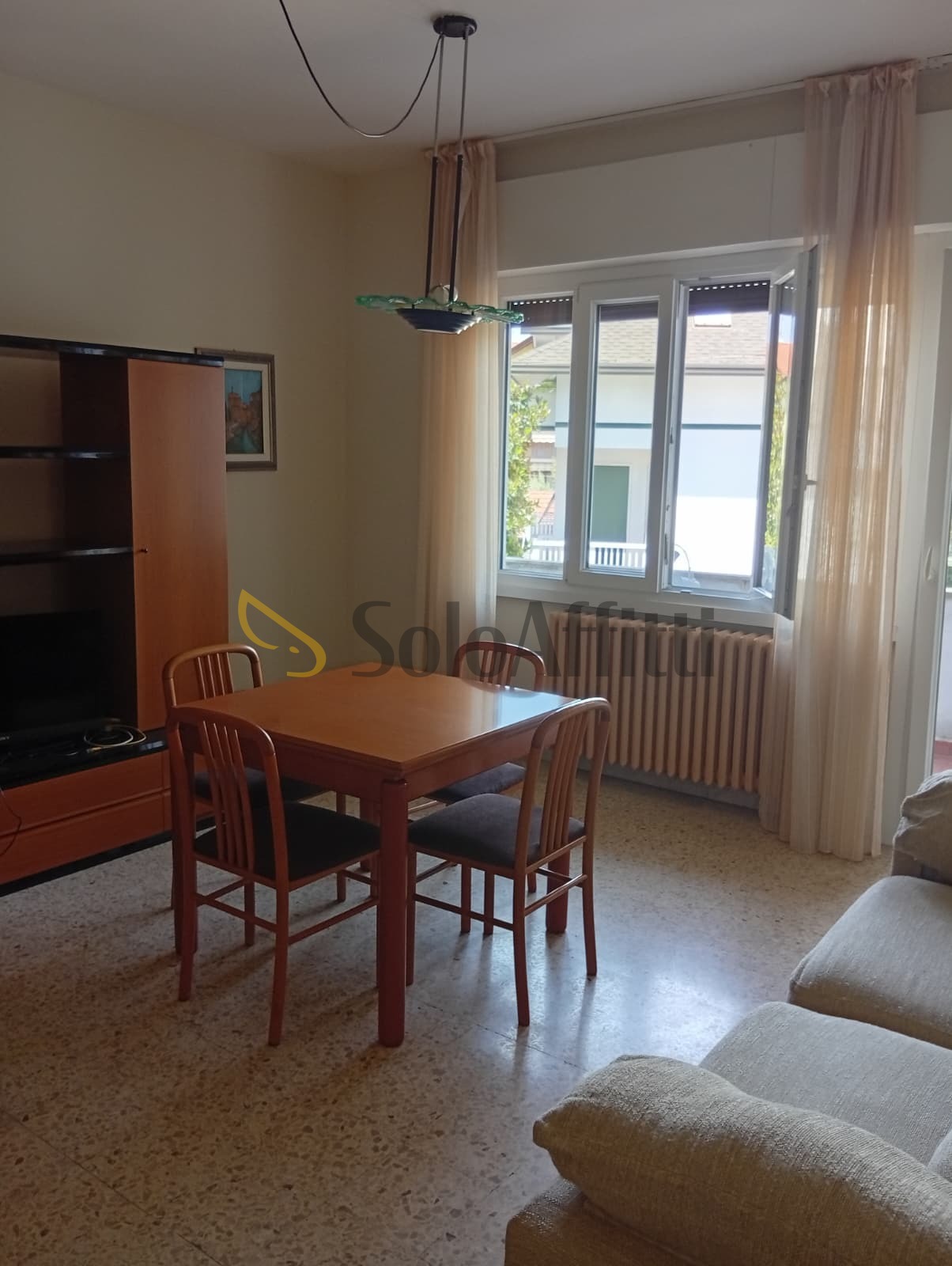 Bilocale in affitto, Gallarate caiello