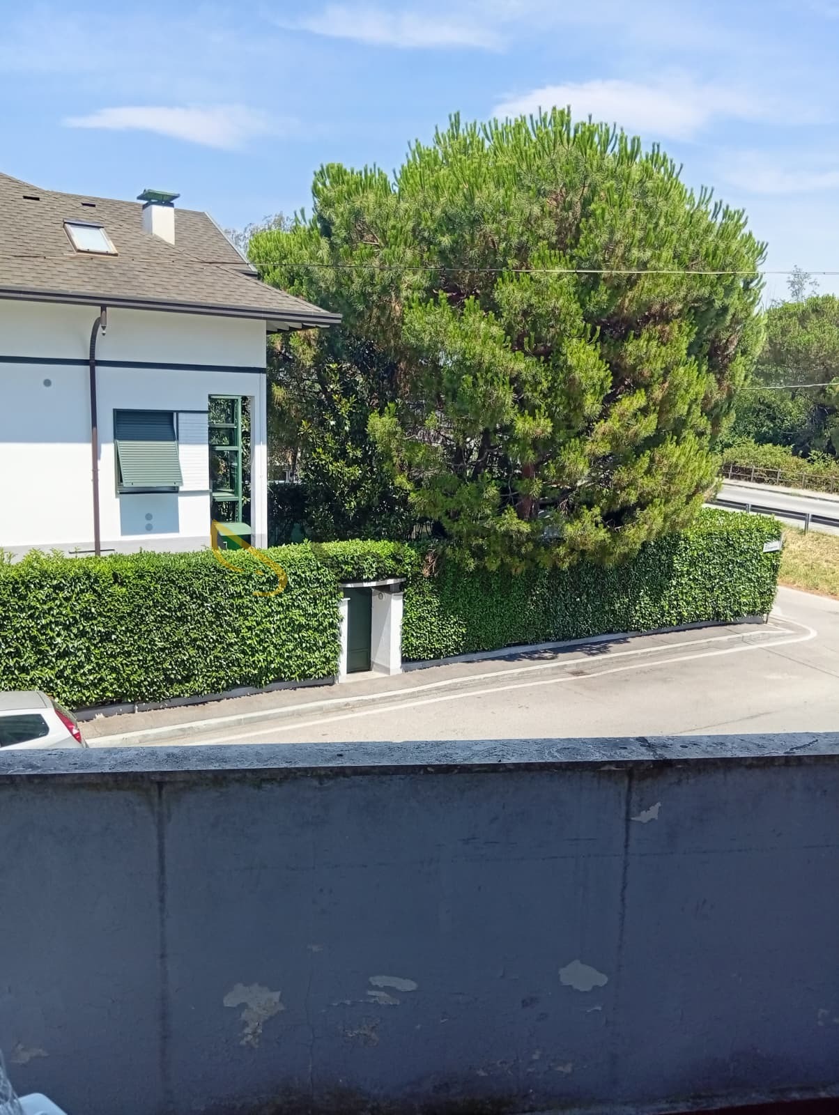 Bilocale in affitto, Gallarate caiello