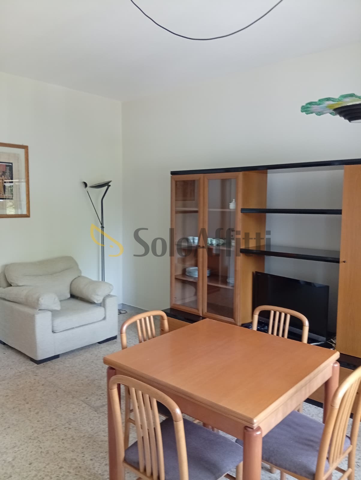 Bilocale in affitto, Gallarate caiello