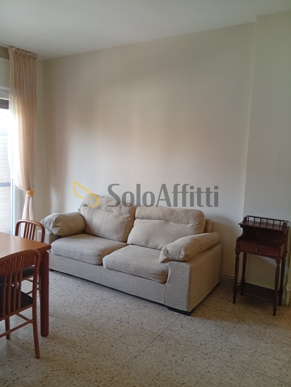Bilocale in affitto, Gallarate caiello