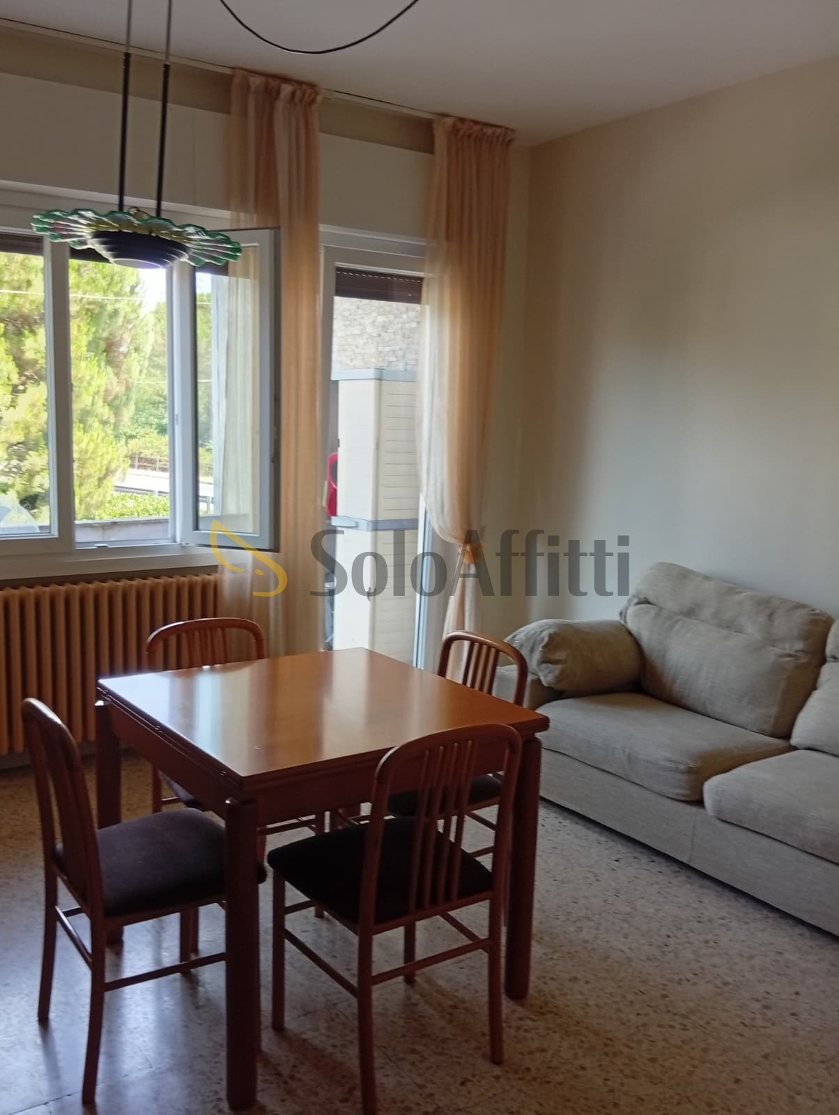 Bilocale in affitto, Gallarate caiello