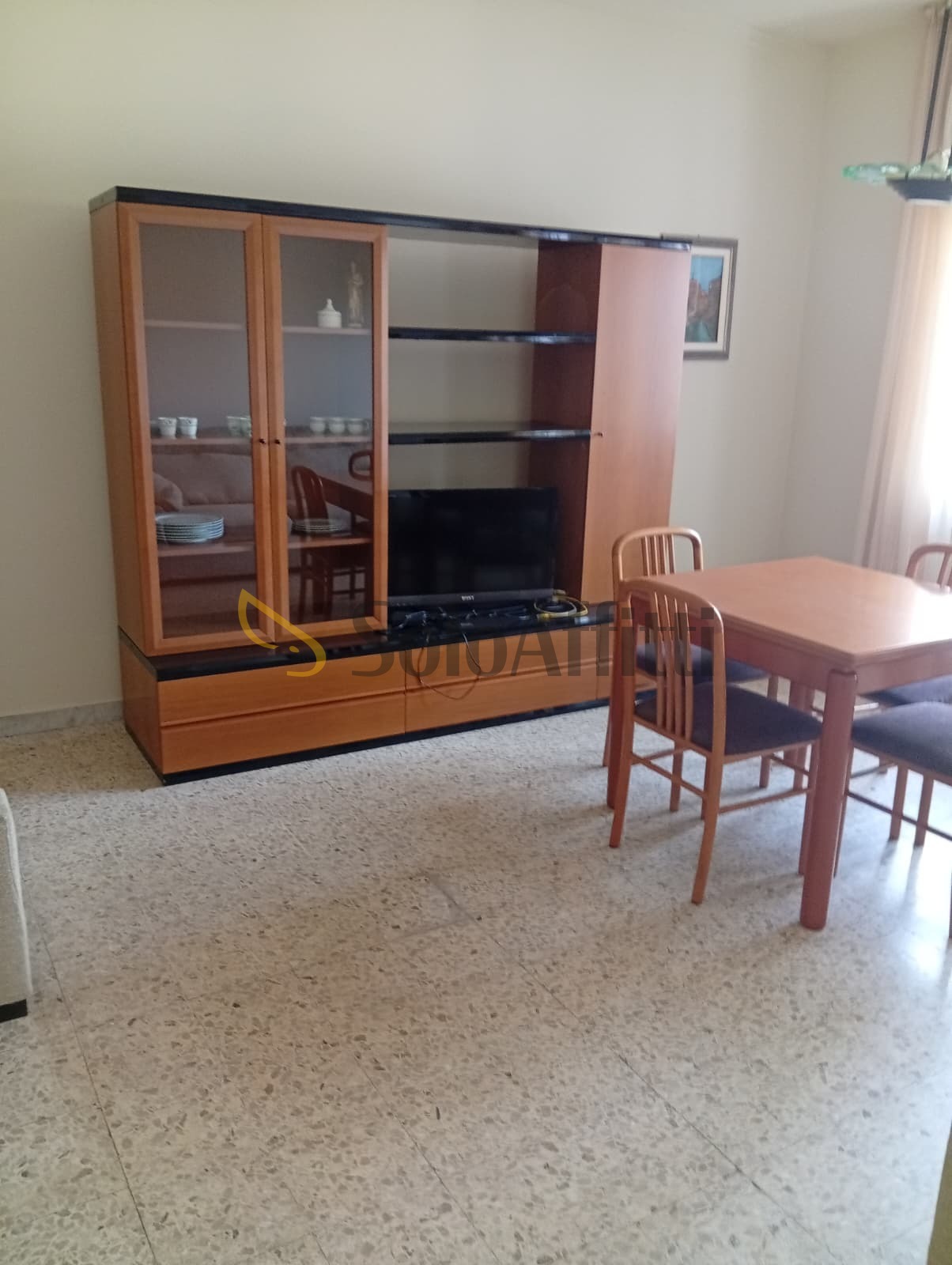 Bilocale in affitto, Gallarate caiello