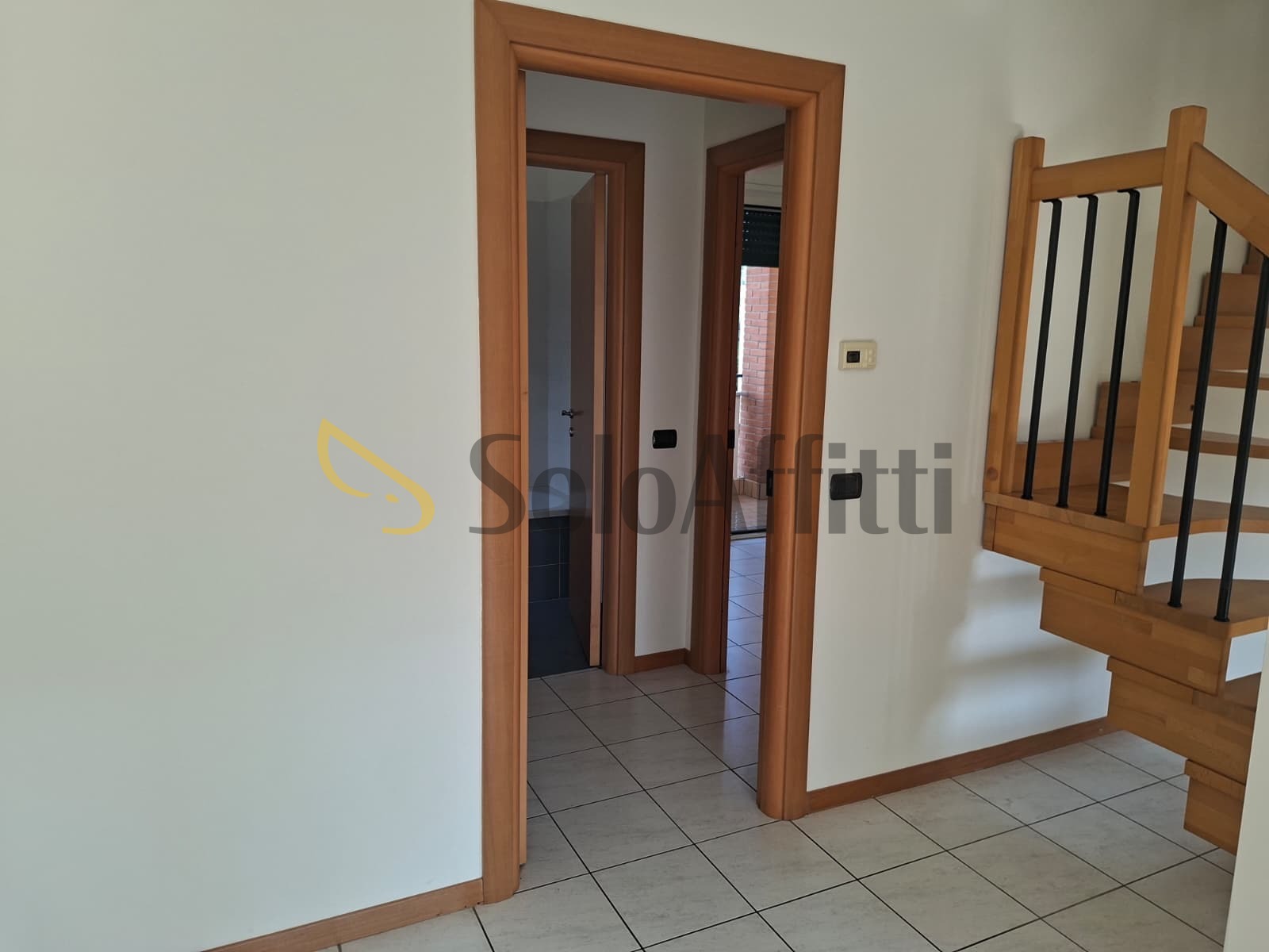 Villa con terrazzo a Olgiate Olona
