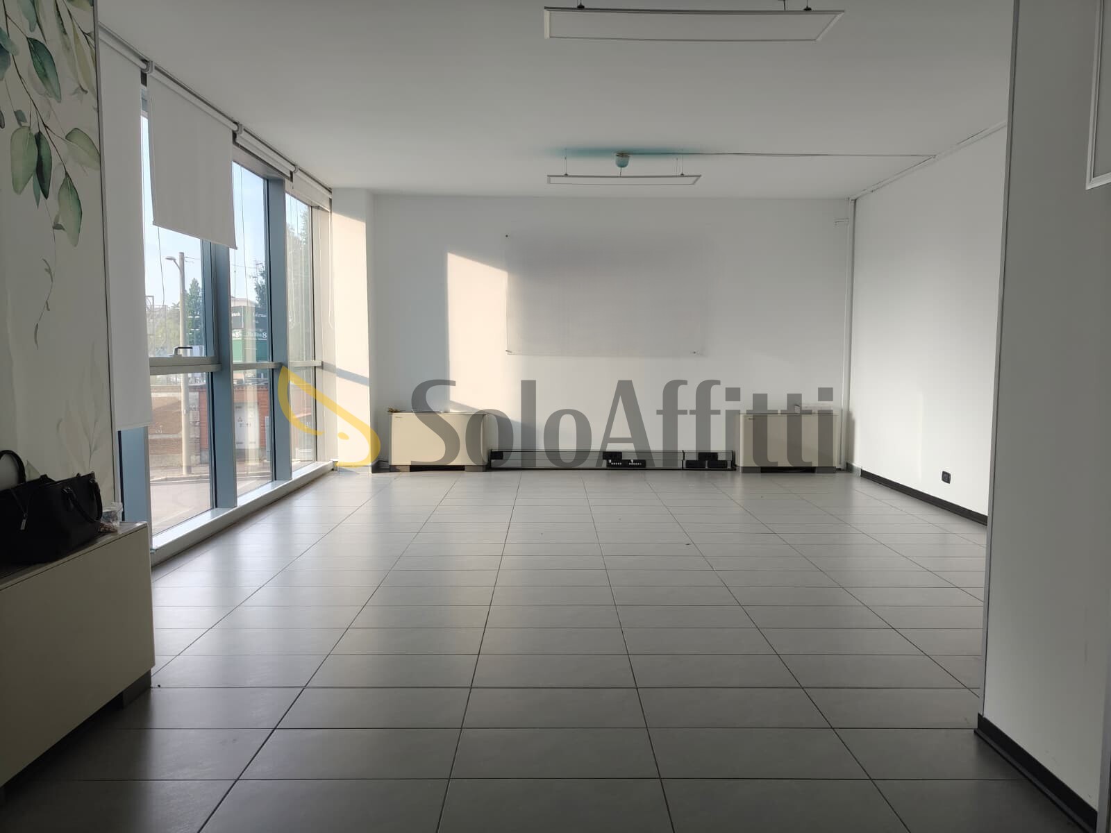 Ufficio in affitto, Gallarate cedrate