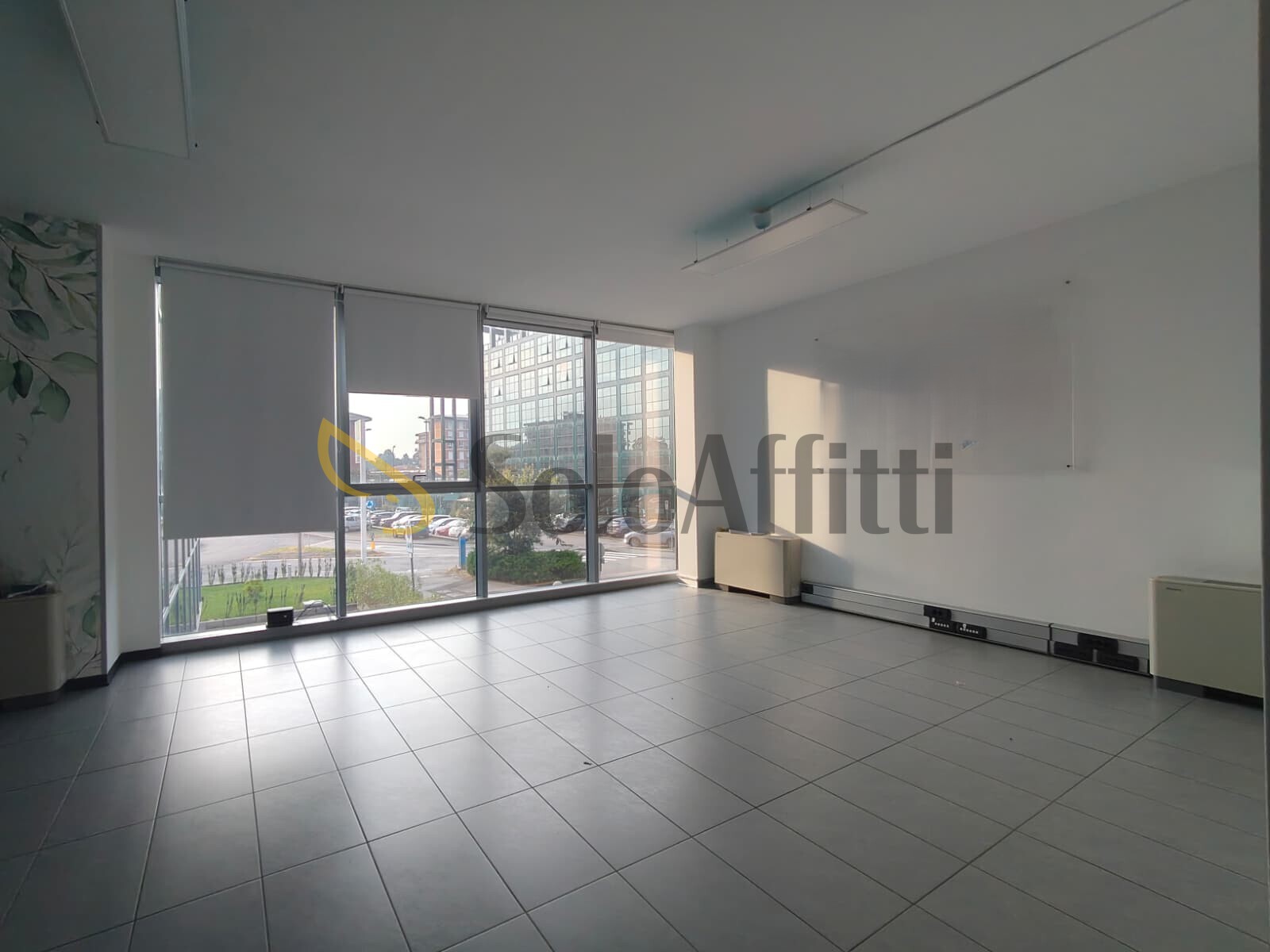 Ufficio in affitto, Gallarate cedrate