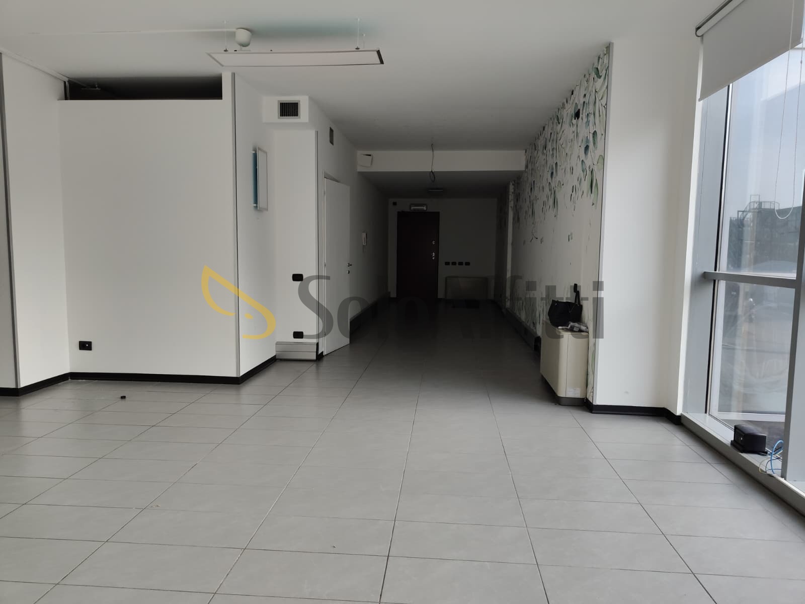 Ufficio in affitto, Gallarate cedrate