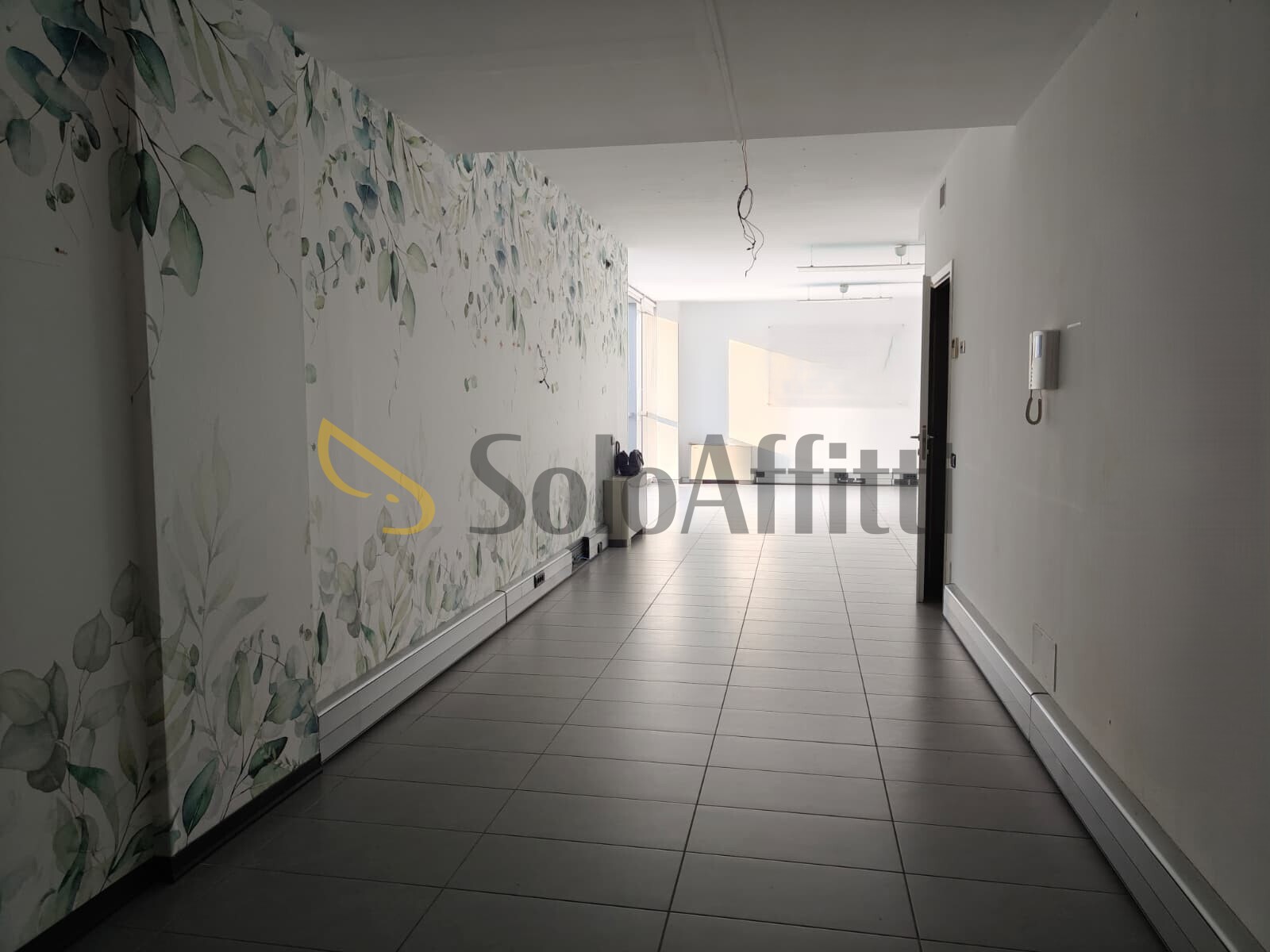 Ufficio in affitto, Gallarate cedrate