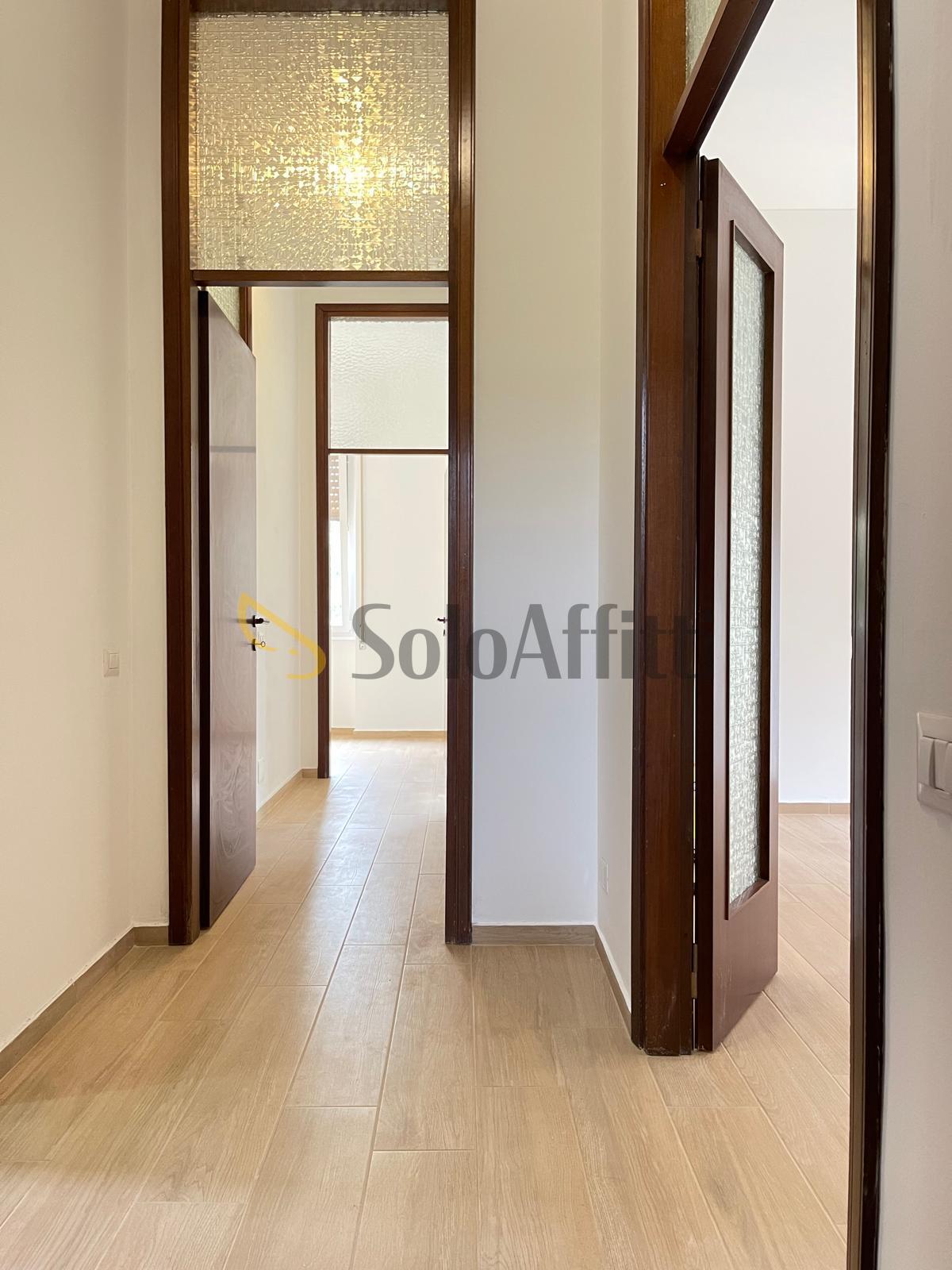 Trilocale con box, Gallarate crenna