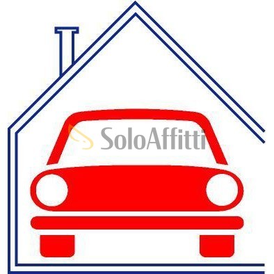 Box/Garage 14mq in affitto in via pasteur 1, Settimo Torinese