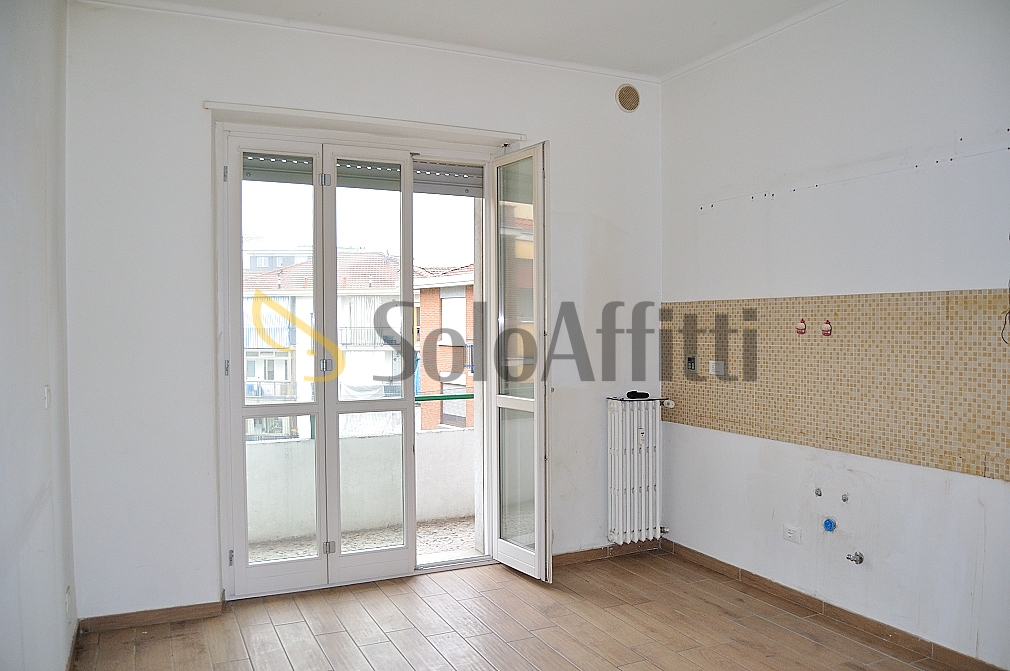 Trilocale ristrutturato in via amedeo avogadro 13, Settimo Torinese