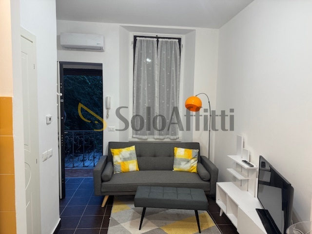 Bilocale in affitto in via giuseppe meda 47, Milano