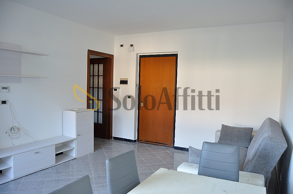 Monolocale con giardino in via gribaudia 21 bis, Settimo Torinese