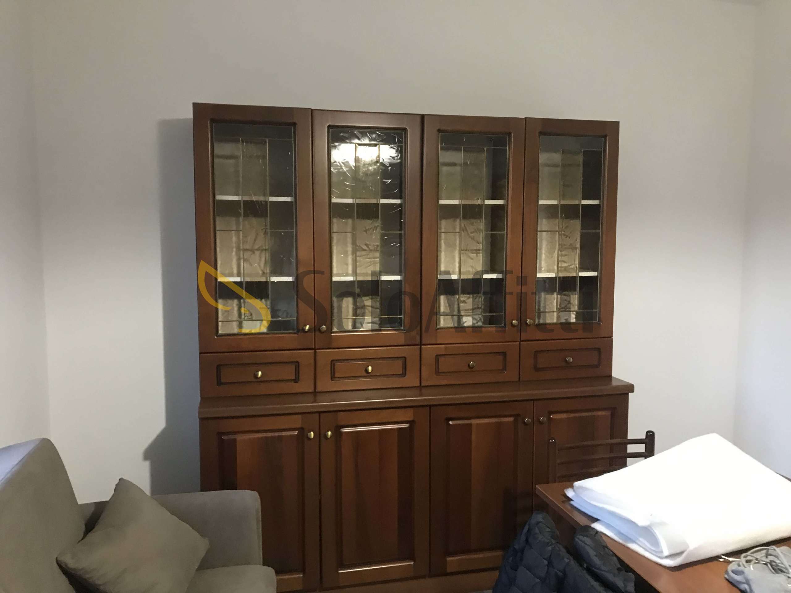 Bilocale con box in via fornaci 45, Settimo Torinese