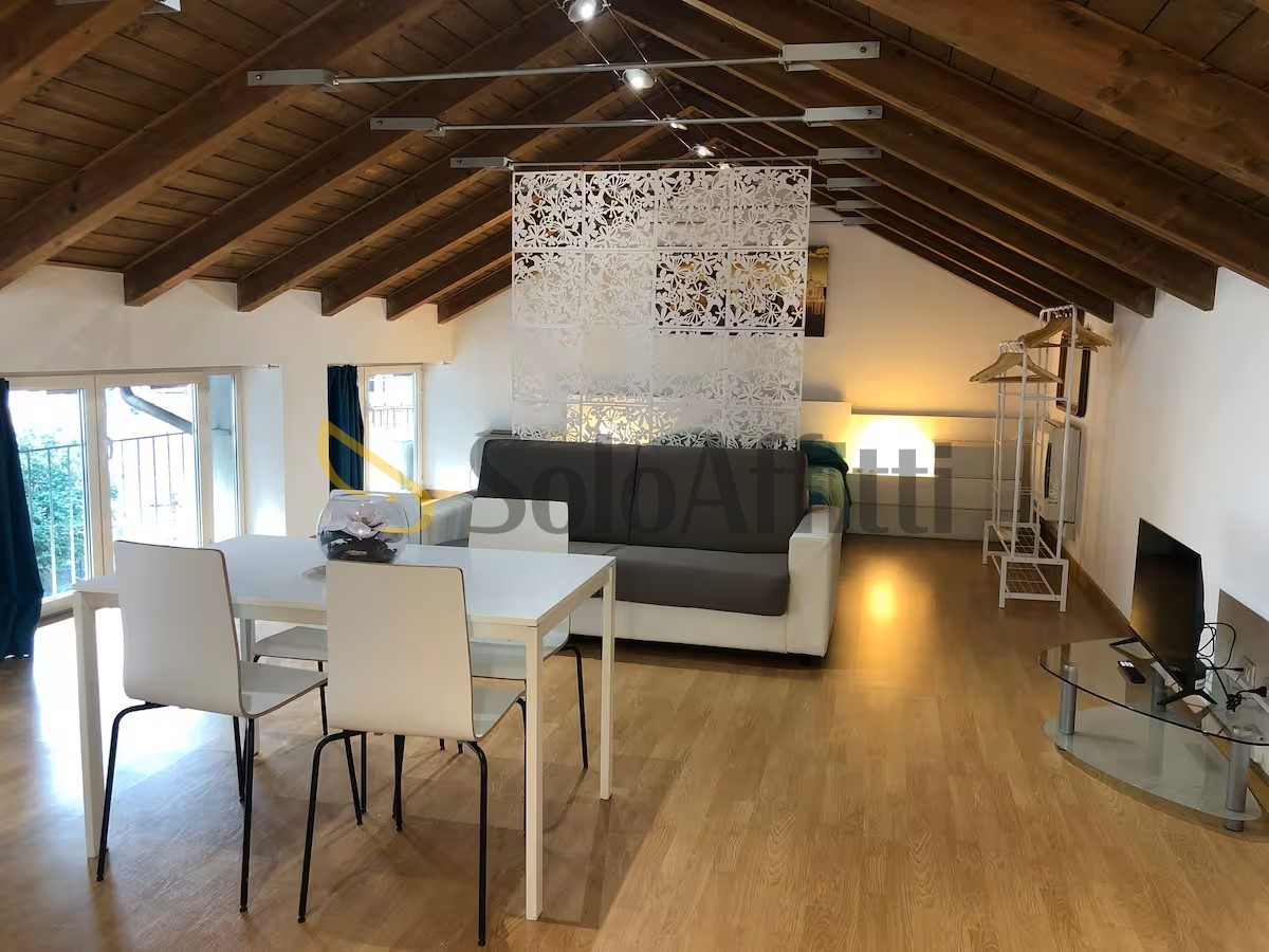 Loft in affitto in via torino 28, Settimo Torinese
