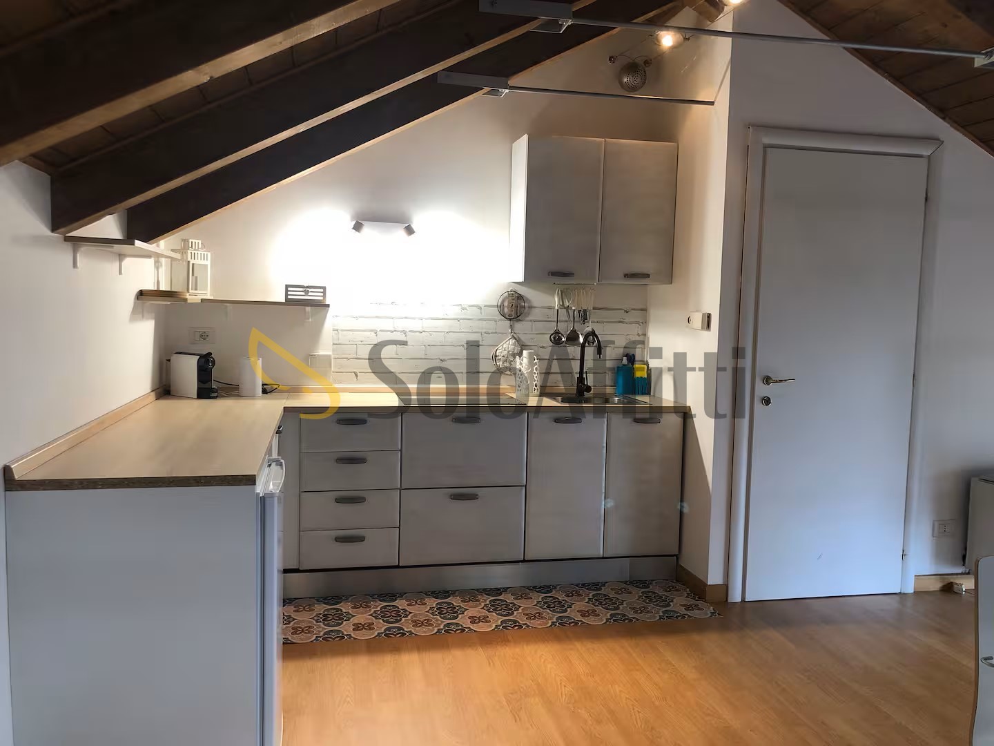 Loft in affitto in via torino 28, Settimo Torinese