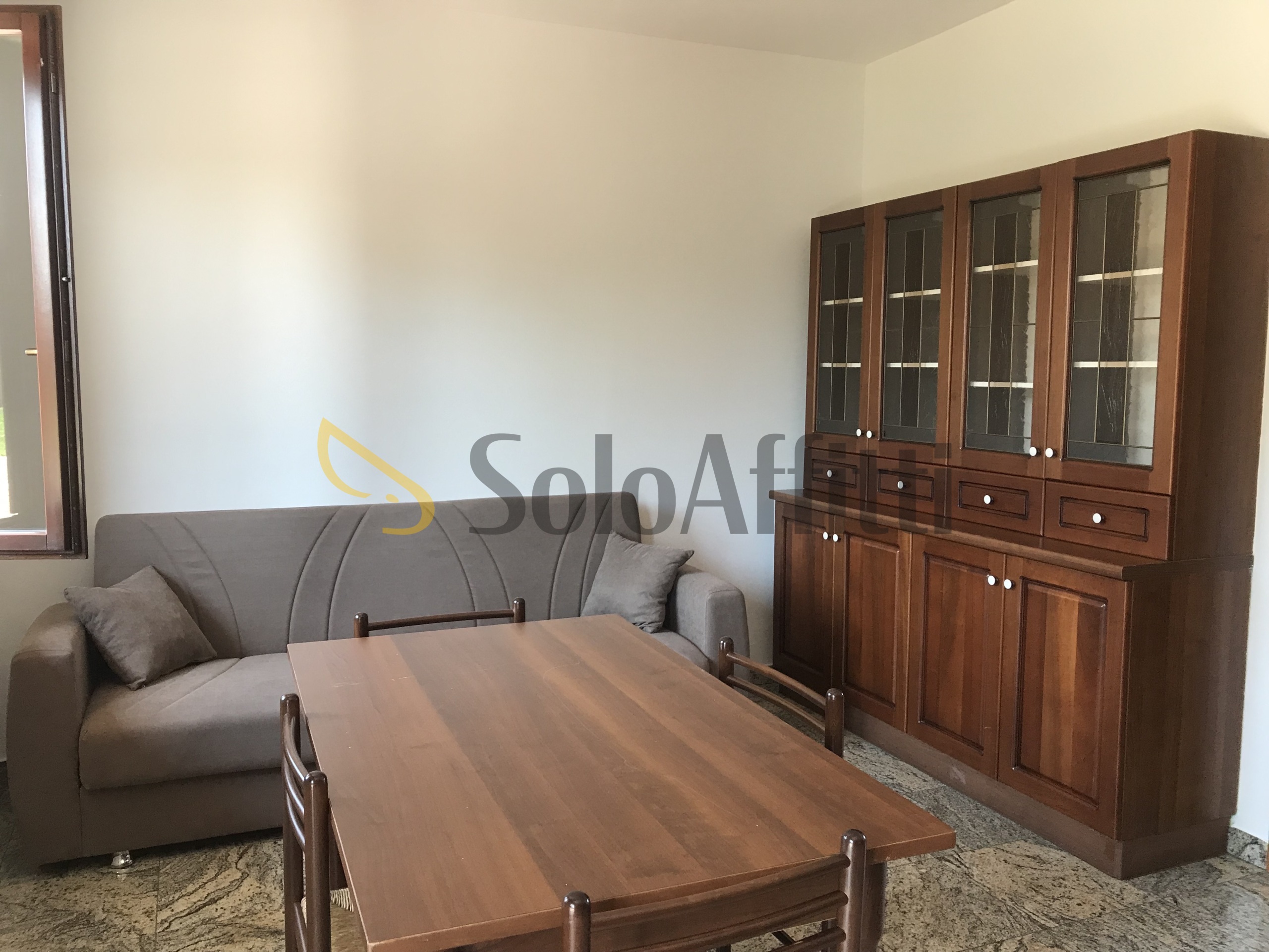 Bilocale con box in via fornaci 45, Settimo Torinese