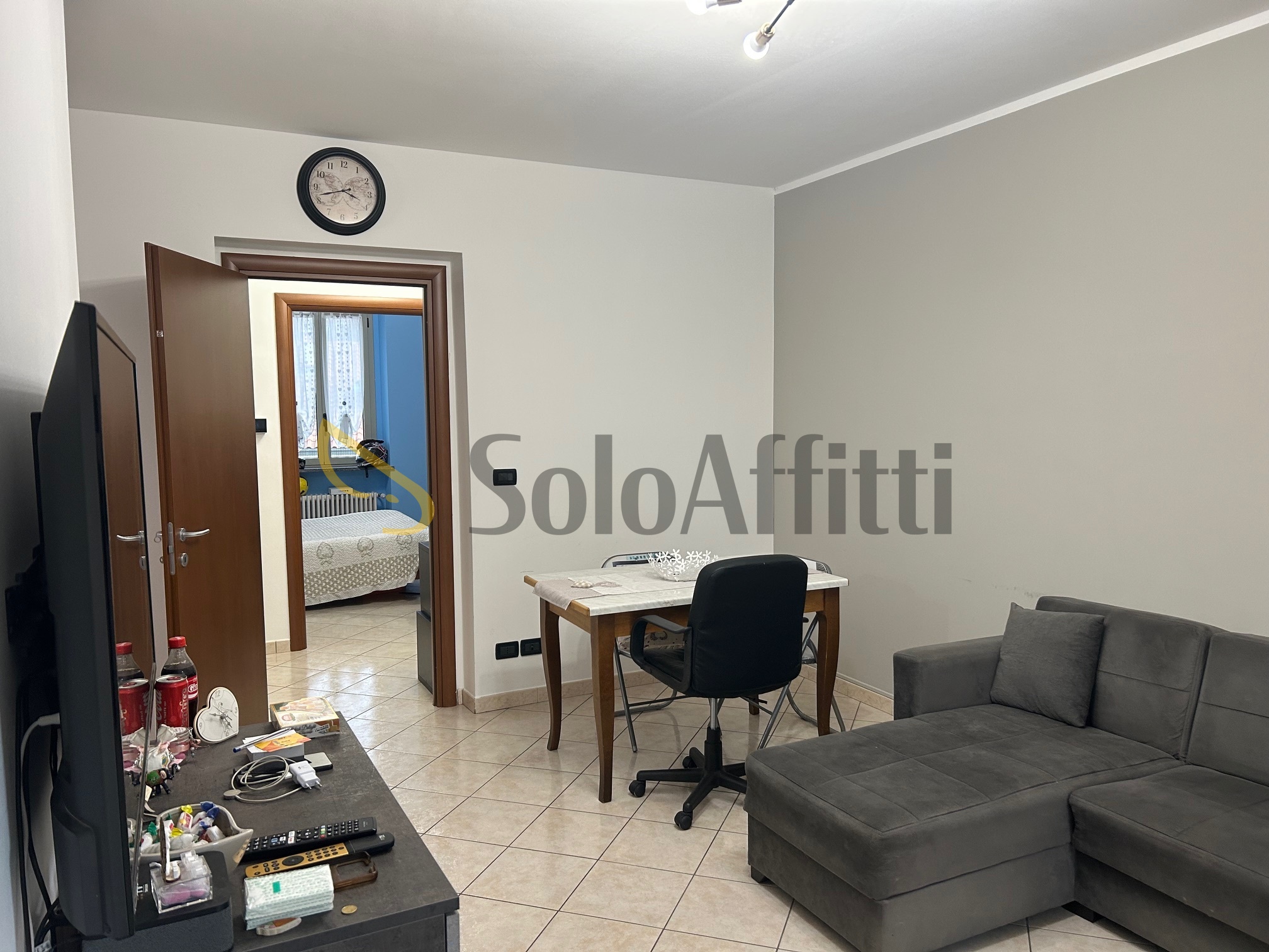 Trilocale a basso consumo in via san mauro 12, Settimo Torinese