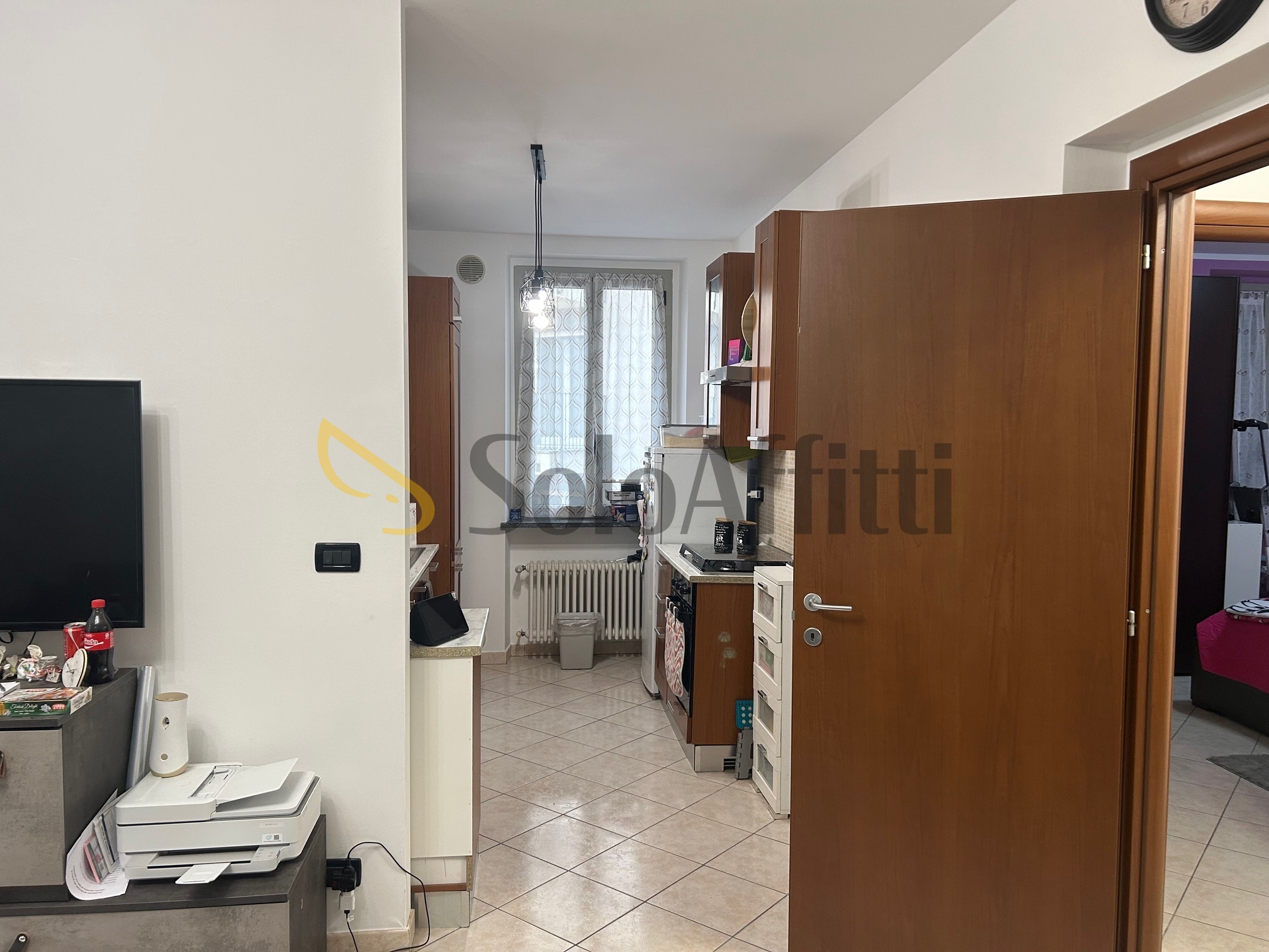 Trilocale a basso consumo in via san mauro 12, Settimo Torinese