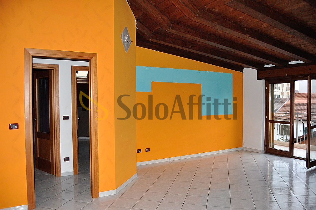 Quadrilocale in affitto in via buonarroti 13, Settimo Torinese