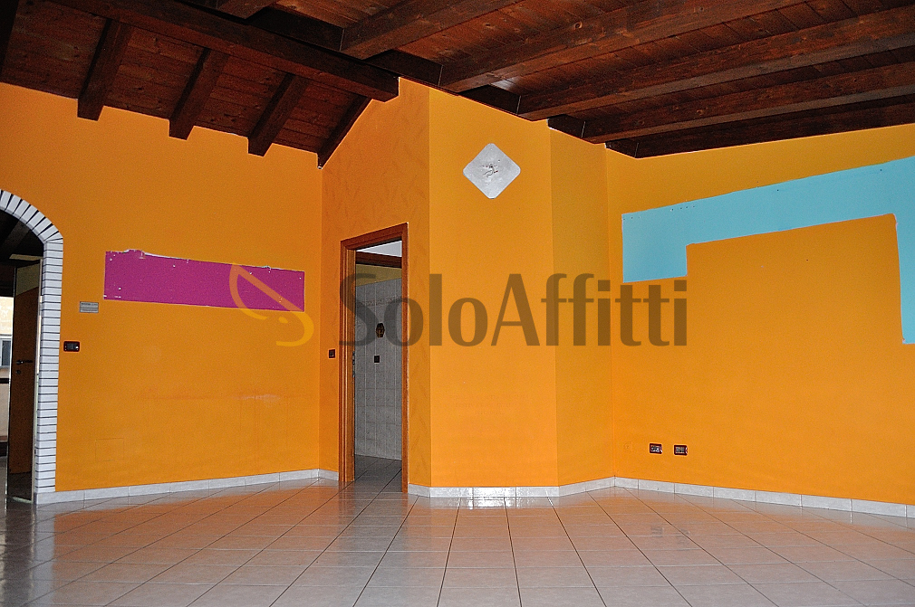 Quadrilocale in affitto in via buonarroti 13, Settimo Torinese