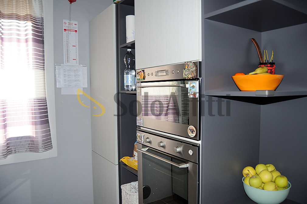 Trilocale in affitto in via giuseppe garibaldi 13, Settimo Torinese