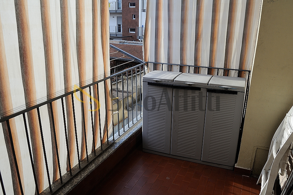 Trilocale in affitto in via giuseppe garibaldi 13, Settimo Torinese