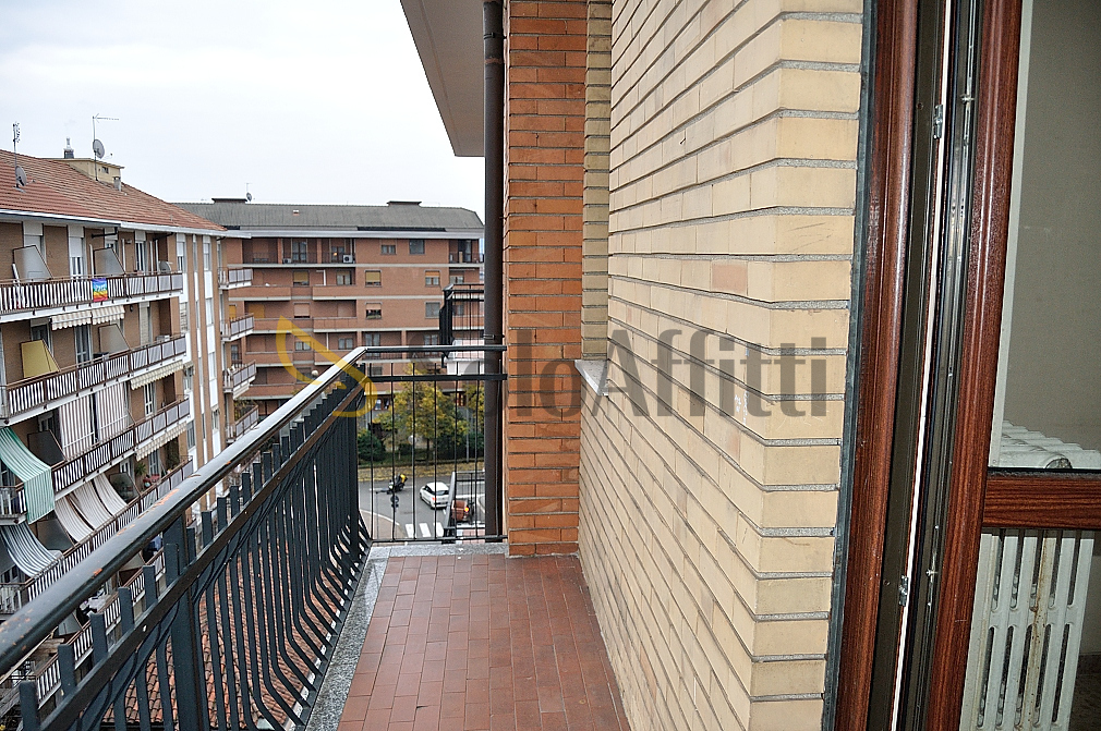 Trilocale da ristrutturare in via d. aragno 7, Settimo Torinese