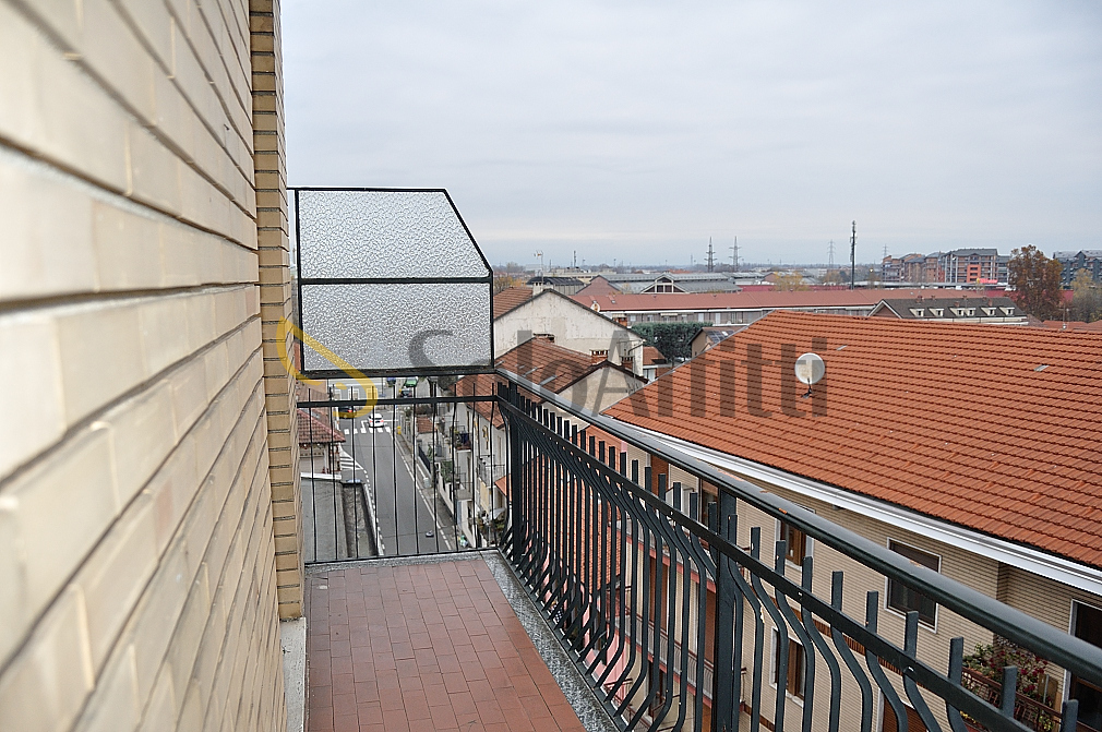 Trilocale da ristrutturare in via d. aragno 7, Settimo Torinese