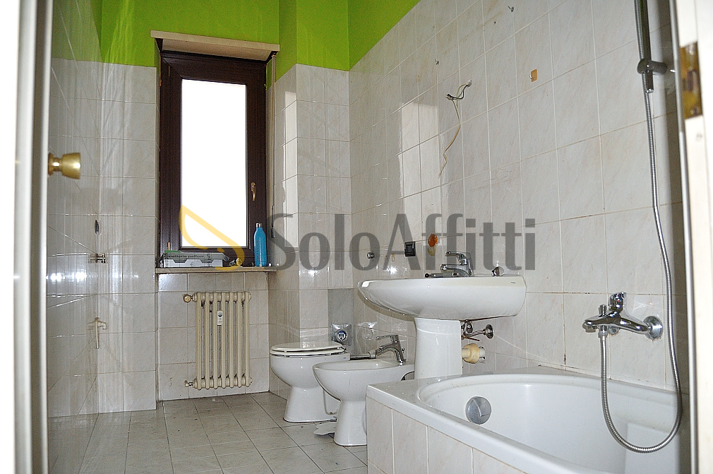 Trilocale da ristrutturare in via d. aragno 7, Settimo Torinese