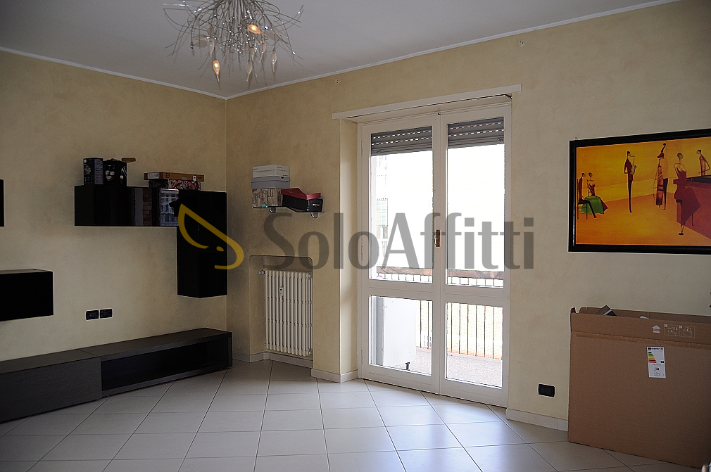 Appartamento in affitto in via defendente ferrari 38, Settimo Torinese