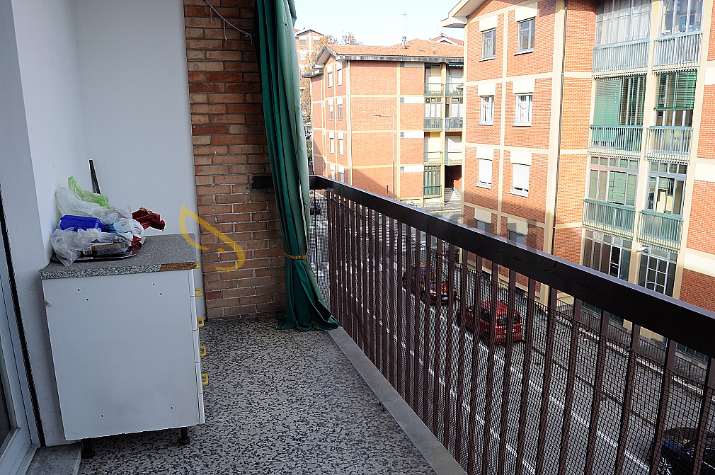 Appartamento in affitto in via defendente ferrari 38, Settimo Torinese