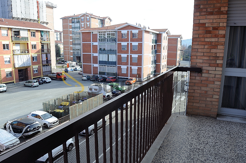 Appartamento in affitto in via defendente ferrari 38, Settimo Torinese