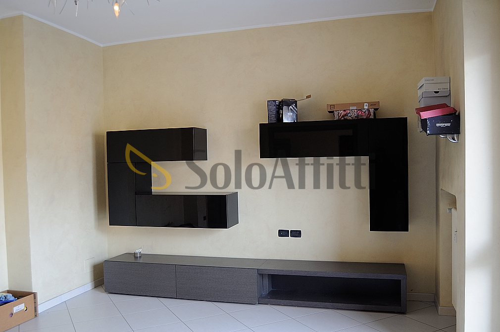 Appartamento in affitto in via defendente ferrari 38, Settimo Torinese